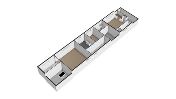 Foto 65 van Zuidervaartdijk 112-ROOD