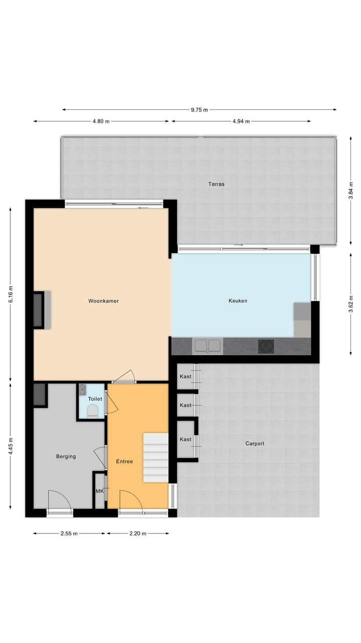 Foto 94 van Wetland 2