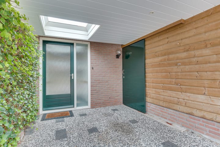 Foto 34 van Van Tydencampstraat 43