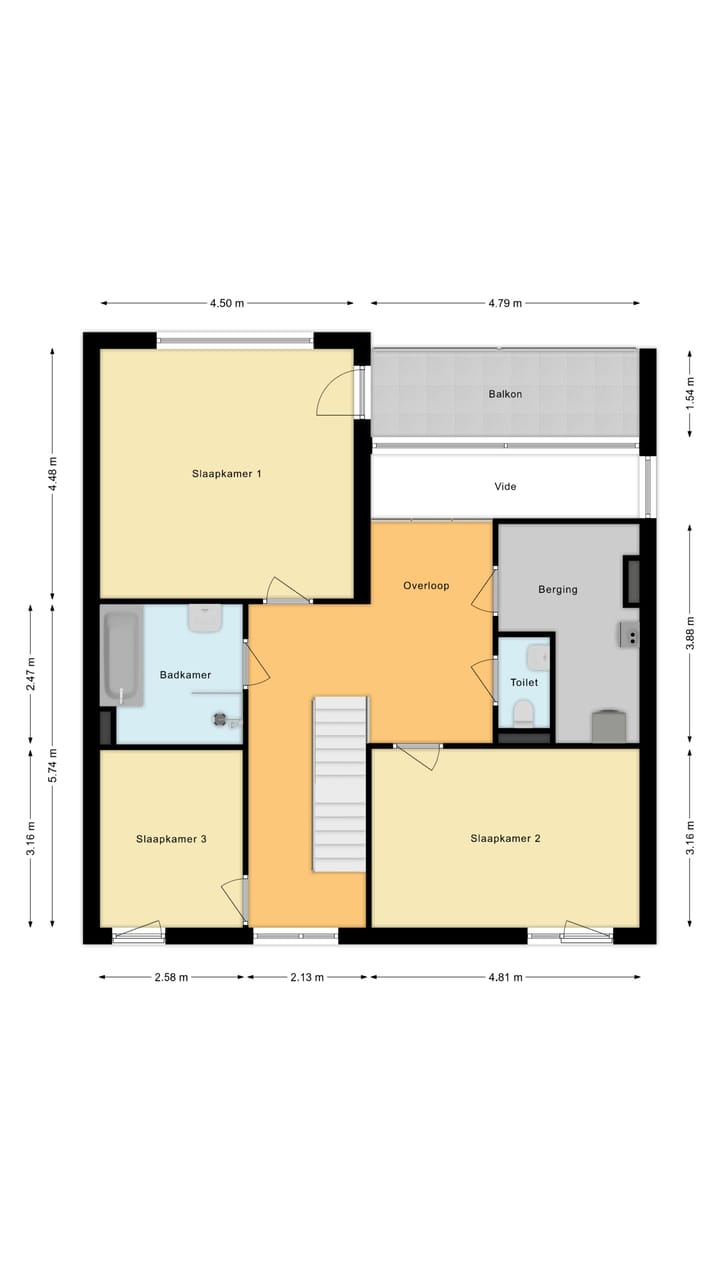 Foto 95 van Wetland 2