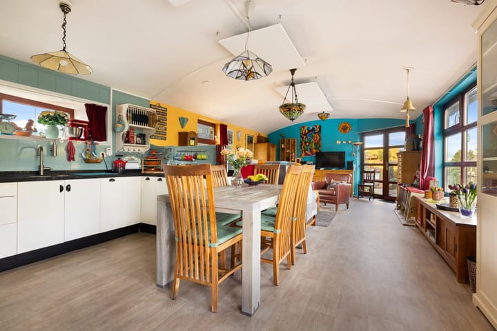 Foto 6 van Zuidervaartdijk 112-ROOD