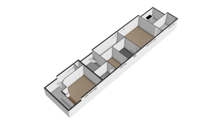 Foto 66 van Zuidervaartdijk 112-ROOD