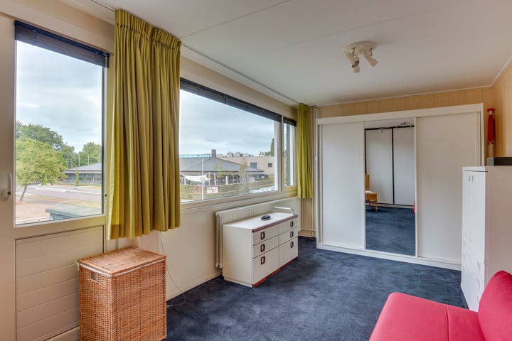 Foto 43 van Van Tydencampstraat 43