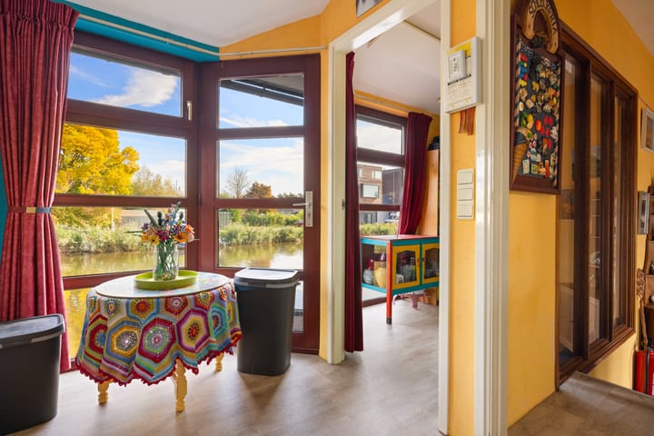 Foto 9 van Zuidervaartdijk 112-ROOD