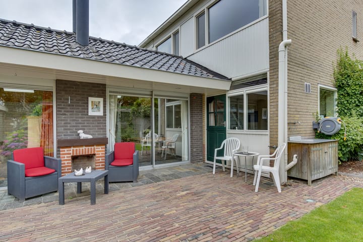 Foto 47 van Van Tydencampstraat 43