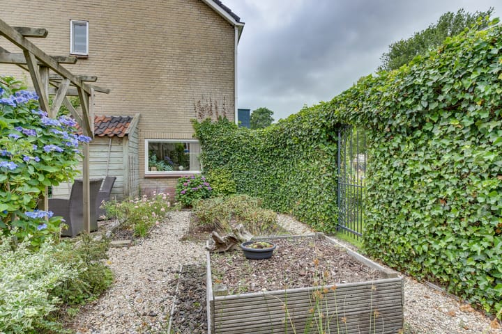 Foto 50 van Van Tydencampstraat 43