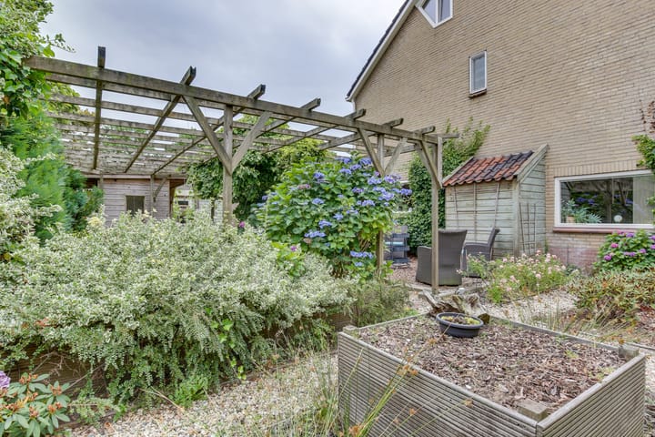 Foto 51 van Van Tydencampstraat 43