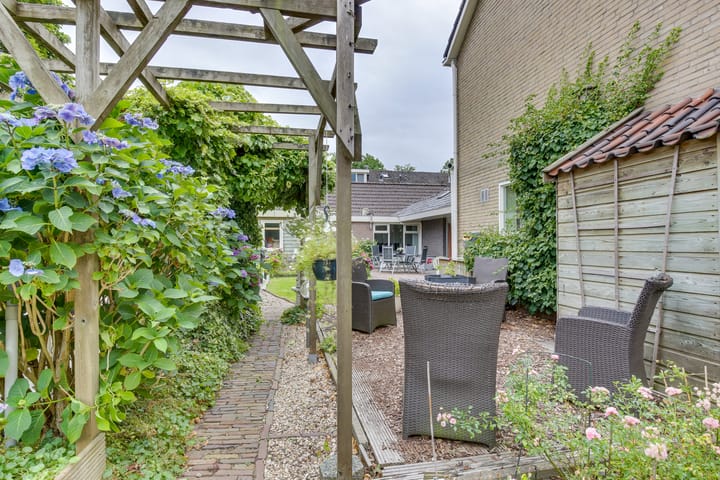 Foto 52 van Van Tydencampstraat 43