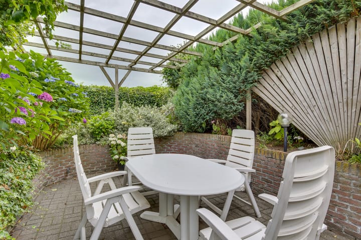 Foto 53 van Van Tydencampstraat 43