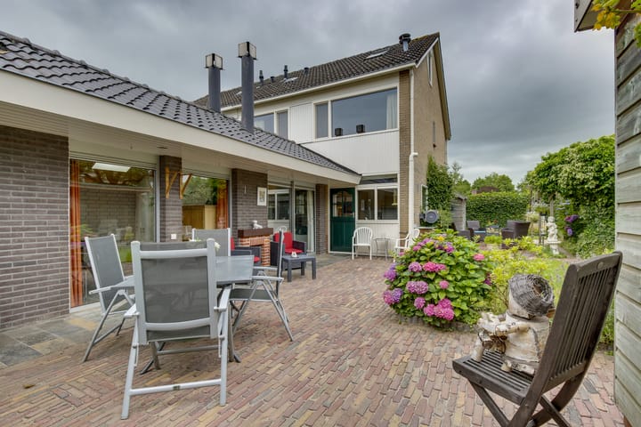 Foto 54 van Van Tydencampstraat 43