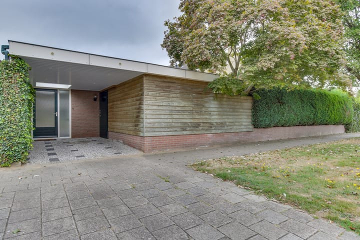 Foto 55 van Van Tydencampstraat 43