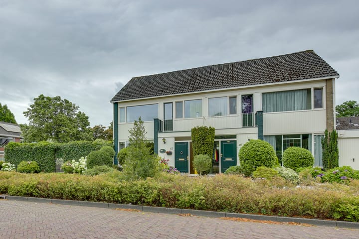 Foto 58 van Van Tydencampstraat 43