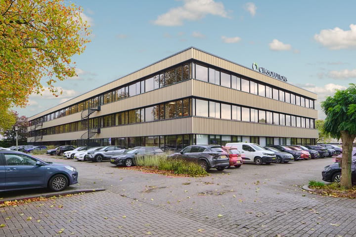 Havenweg 24, Vianen (UT)