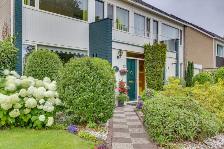 Foto 60 van Van Tydencampstraat 43