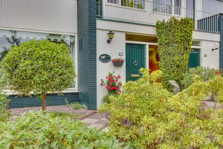 Foto 61 van Van Tydencampstraat 43