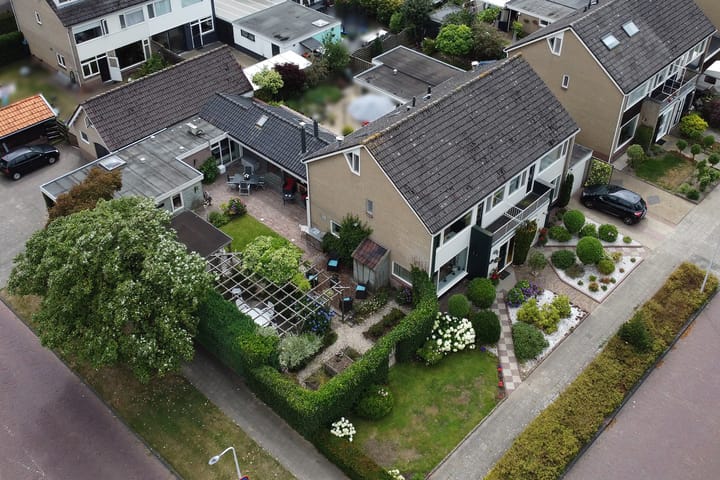 Foto 62 van Van Tydencampstraat 43