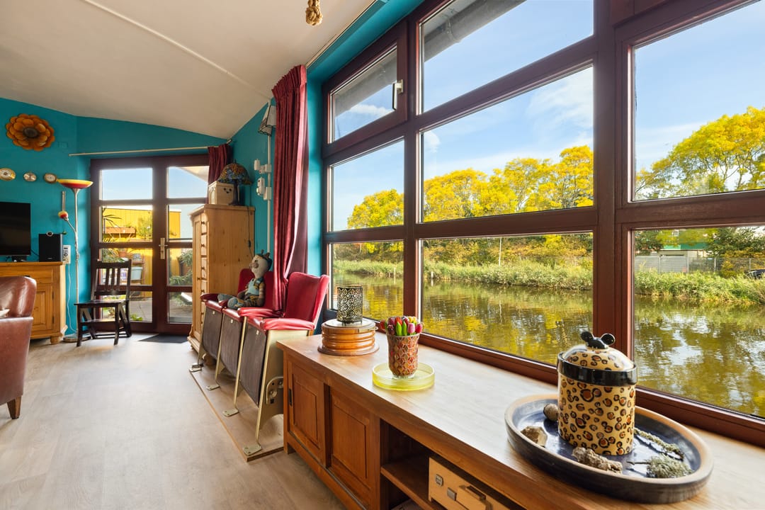 Foto 17 van Zuidervaartdijk 112-ROOD