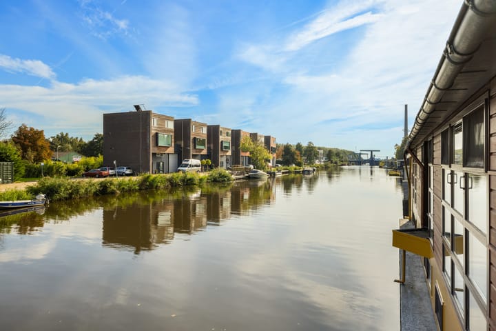 Foto 17 van Zuidervaartdijk 112-ROOD
