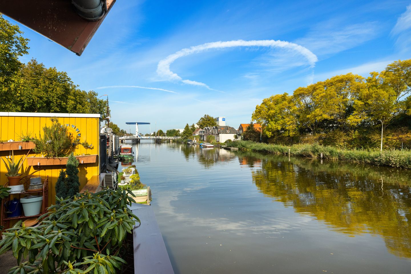 Foto 19 van Zuidervaartdijk 112-ROOD