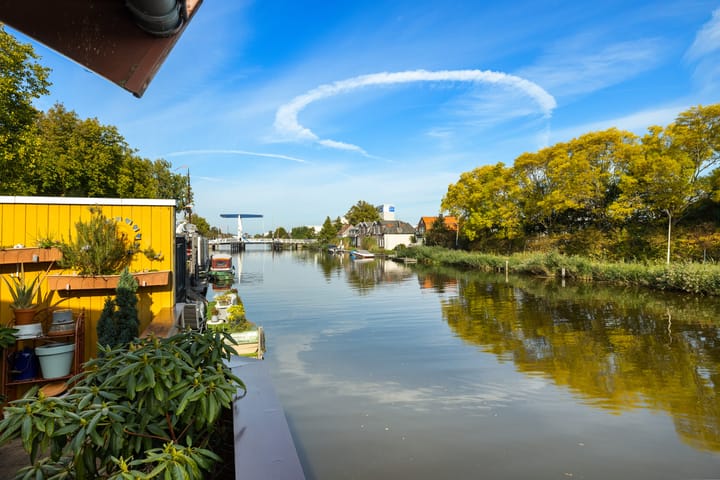 Foto 18 van Zuidervaartdijk 112-ROOD