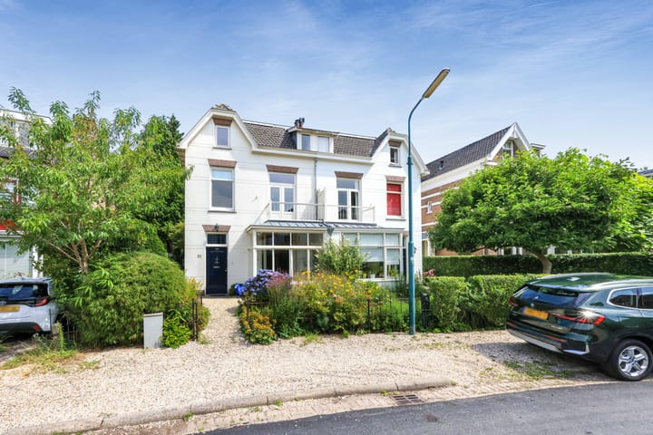 Foto 4 van Wilhelminalaan 31