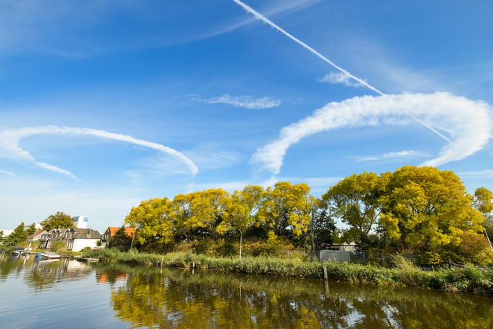 Foto 19 van Zuidervaartdijk 112-ROOD