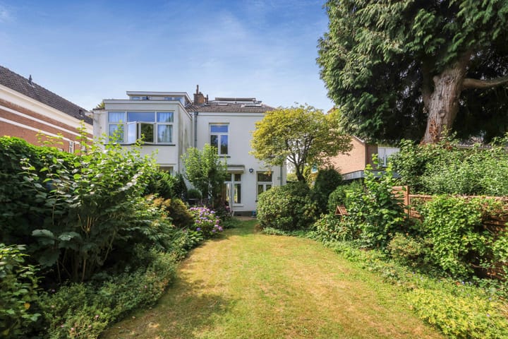 Foto 6 van Wilhelminalaan 31