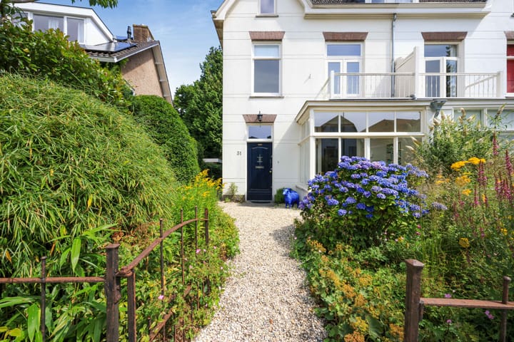 Foto 7 van Wilhelminalaan 31