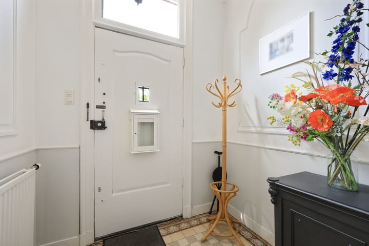 Foto 9 van Wilhelminalaan 31