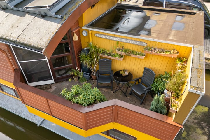 Foto 20 van Zuidervaartdijk 112-ROOD