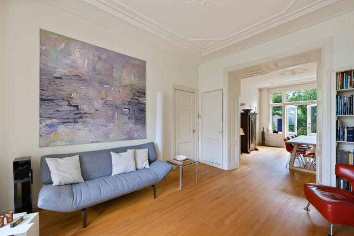 Foto 11 van Wilhelminalaan 31