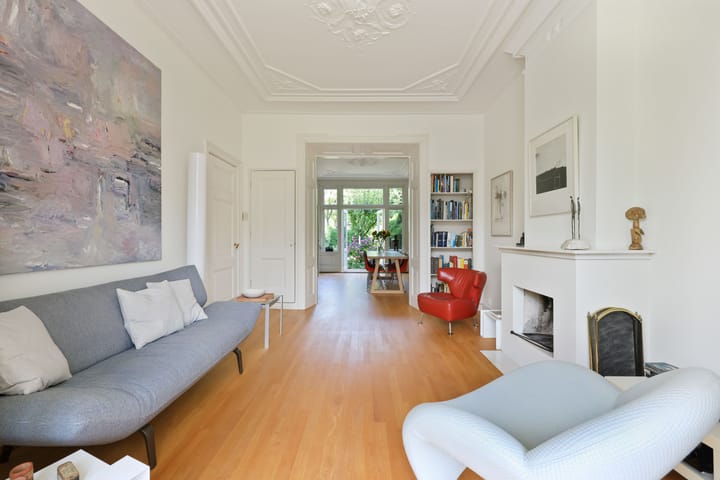 Foto 12 van Wilhelminalaan 31