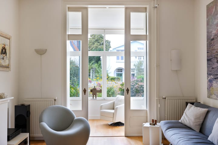 Foto 13 van Wilhelminalaan 31