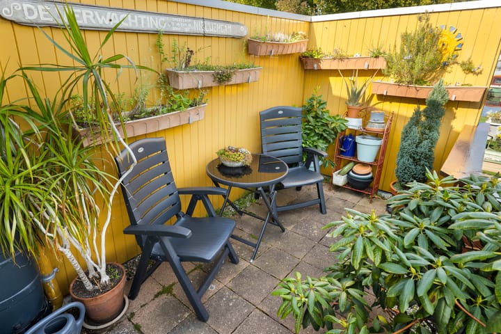 Foto 21 van Zuidervaartdijk 112-ROOD