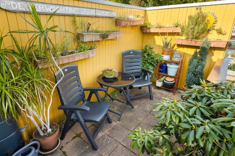 Zuidervaartdijk 112-Rood secondary image