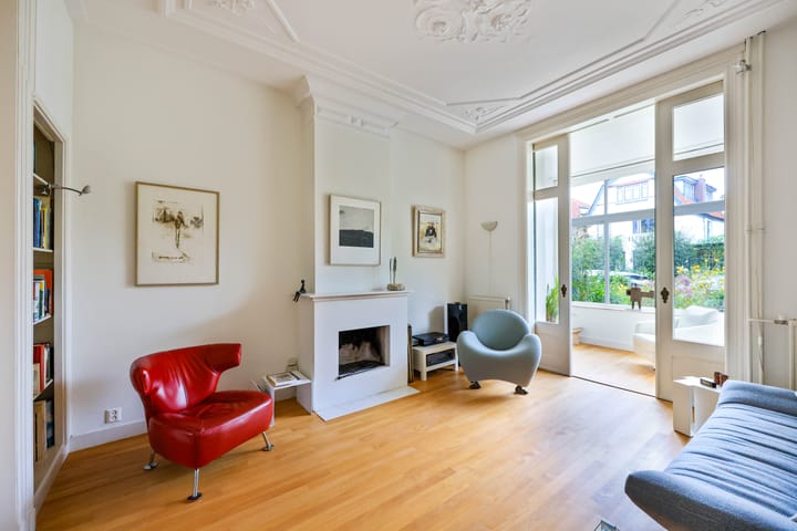 Foto 15 van Wilhelminalaan 31