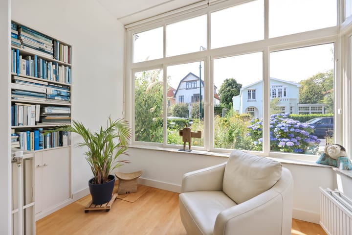 Foto 16 van Wilhelminalaan 31