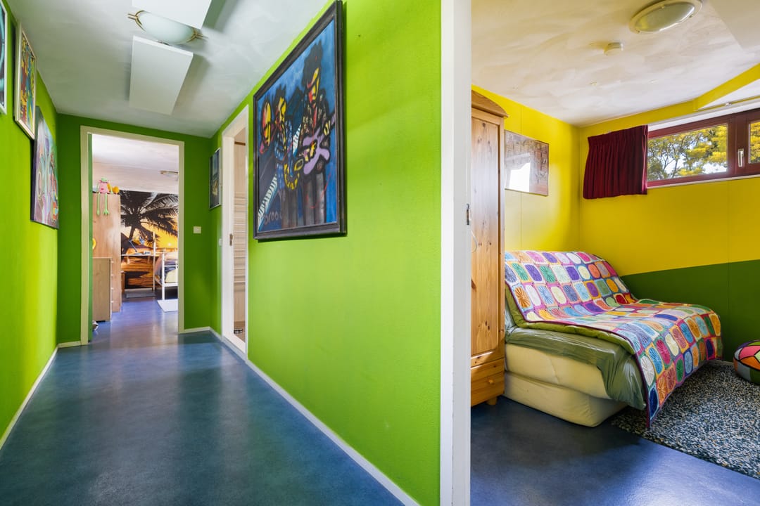 Foto 22 van Zuidervaartdijk 112-ROOD