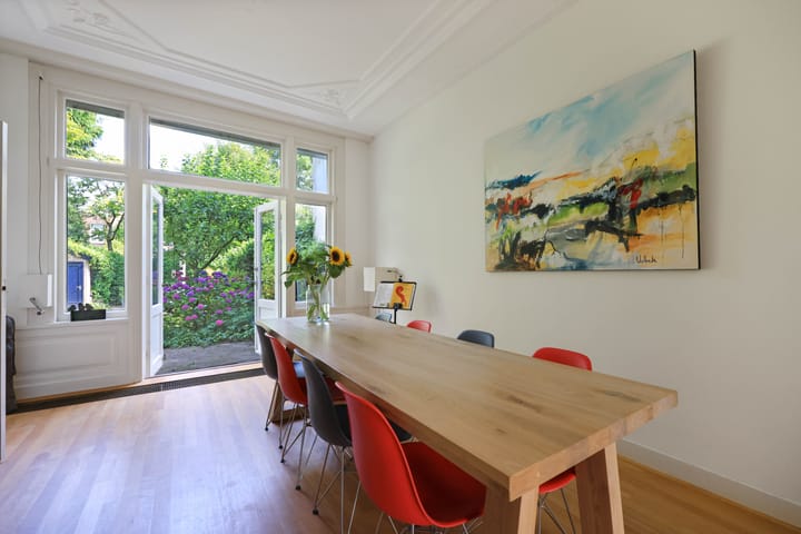 Foto 18 van Wilhelminalaan 31