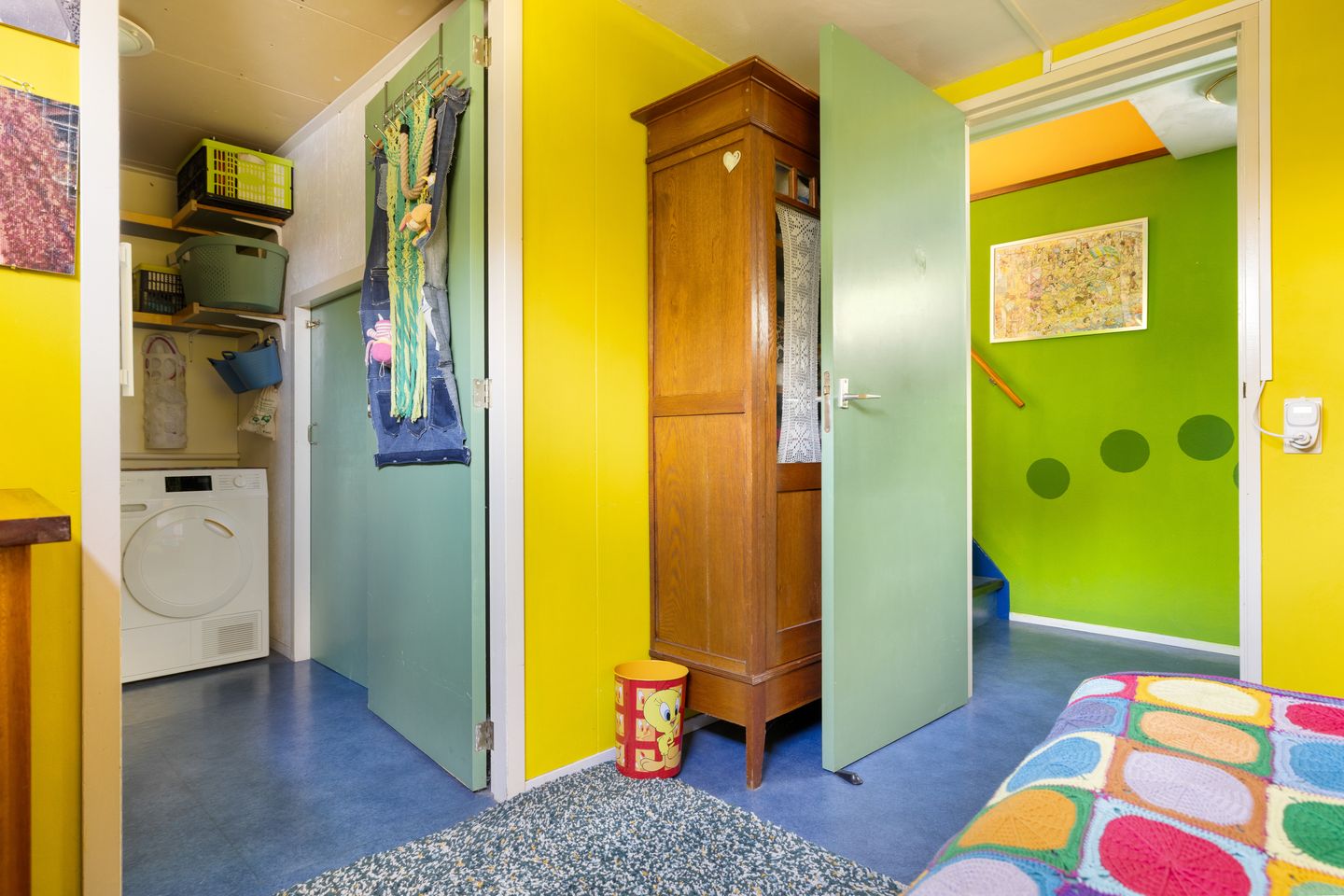 Foto 25 van Zuidervaartdijk 112-ROOD