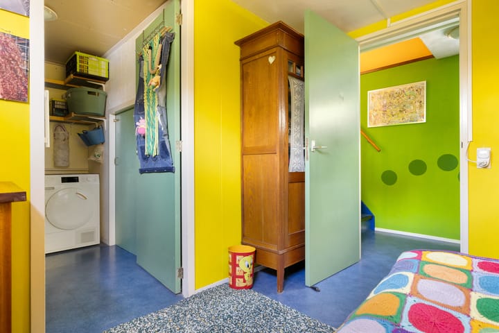 Foto 25 van Zuidervaartdijk 112-ROOD