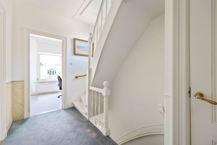 Foto 26 van Wilhelminalaan 31