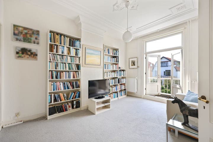 Foto 29 van Wilhelminalaan 31