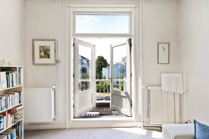 Foto 30 van Wilhelminalaan 31