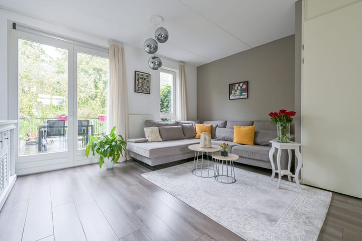 Photo 2 of Straat van Corsica 215