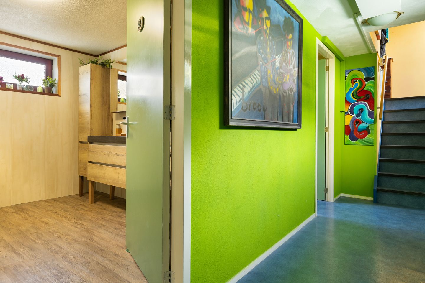 Foto 29 van Zuidervaartdijk 112-ROOD