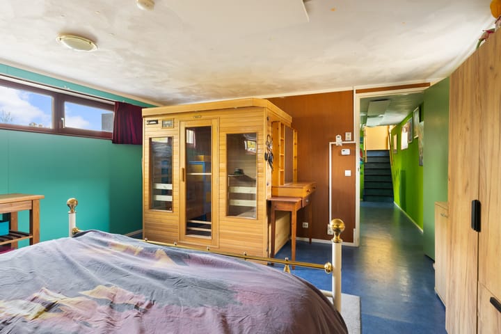 Foto 31 van Zuidervaartdijk 112-ROOD