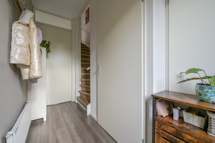 Photo 10 of Straat van Corsica 215