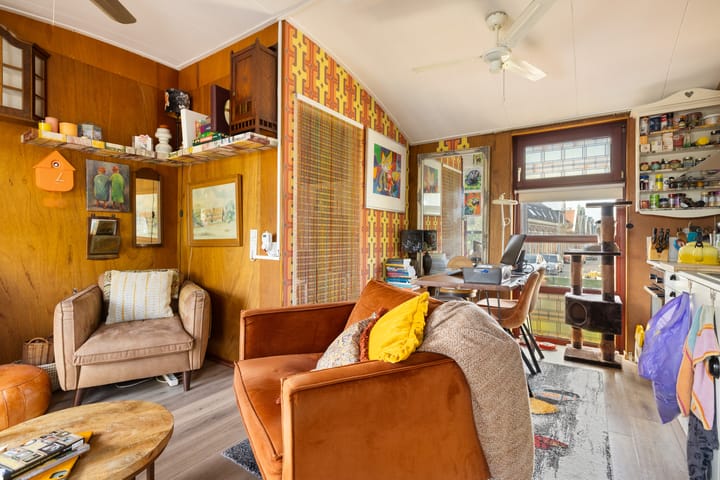 Foto 36 van Zuidervaartdijk 112-ROOD