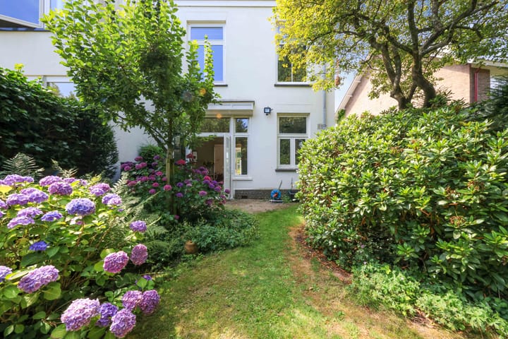 Foto 51 van Wilhelminalaan 31